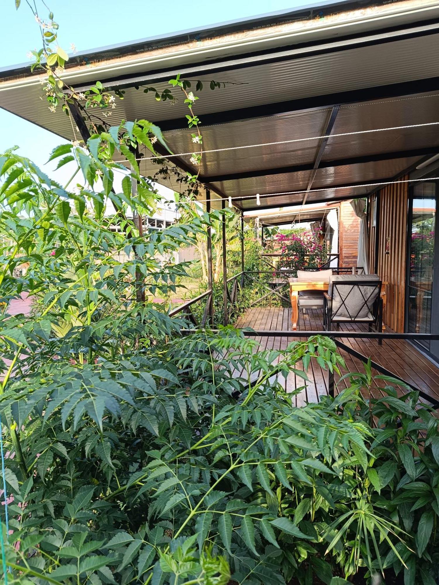 Arlin Bungalows Kemer Habitación foto