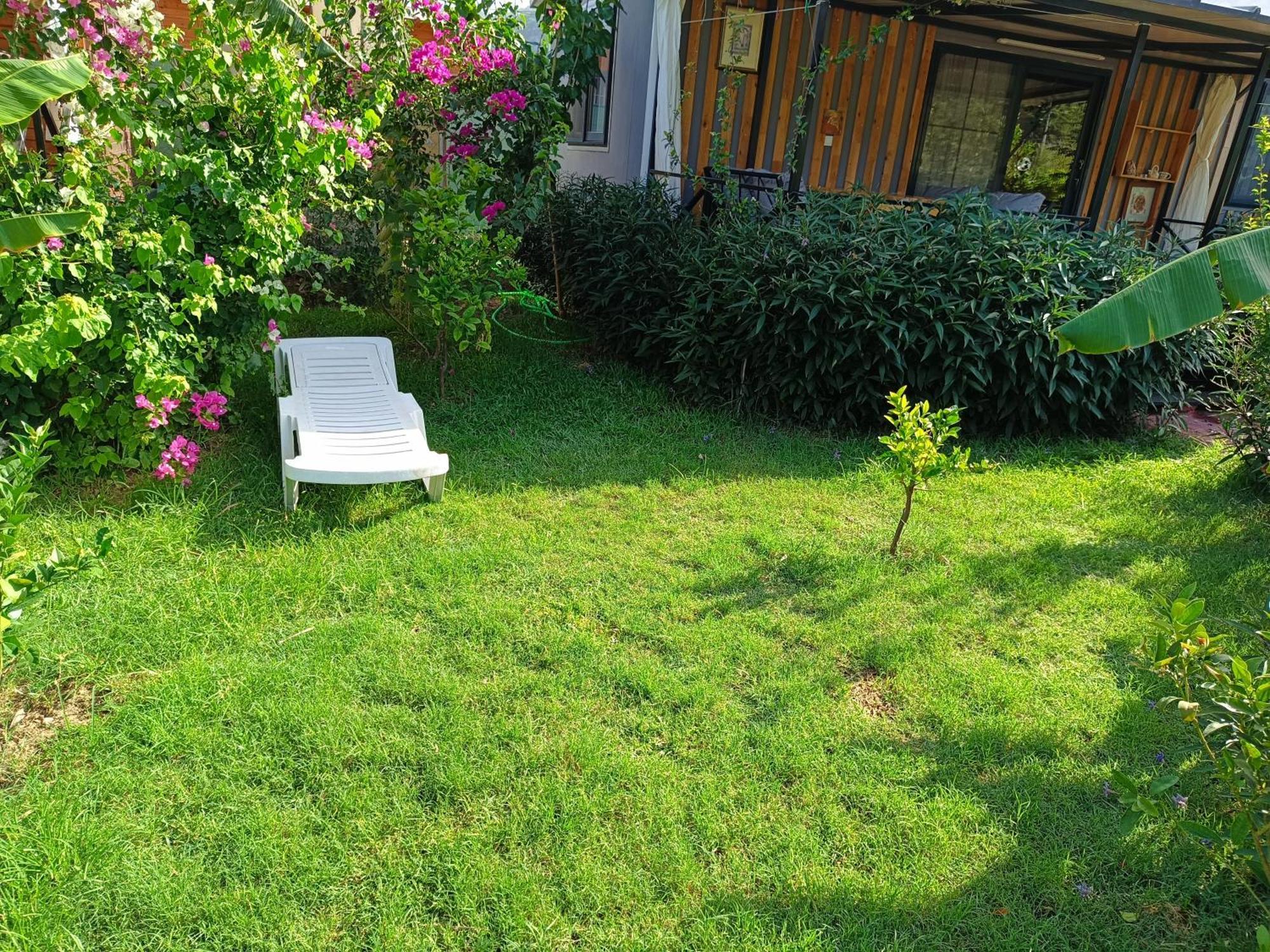 Arlin Bungalows Kemer Exterior foto